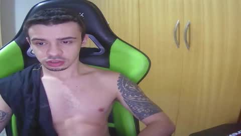 1good_vibes1 online show from 02-02-26, 03:49