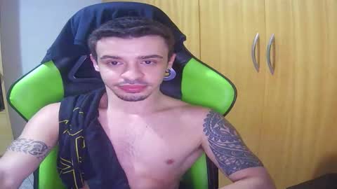 1good_vibes1 online show from 02-03-26, 06:40