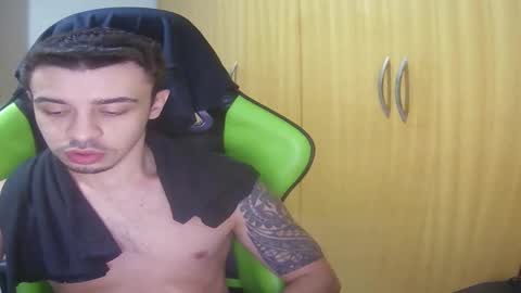 1good_vibes1 online show from 02-04-26, 03:12