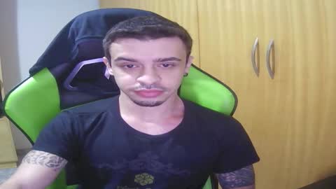 1good_vibes1 online show from 02-06-26, 03:55