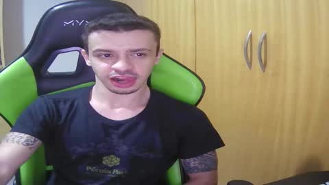 1good_vibes1 online show from 03-15-26, 05:35