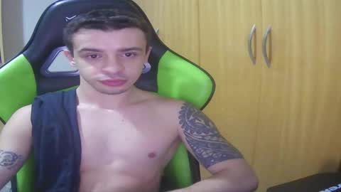 1good_vibes1 online show from 04-03-26, 03:48