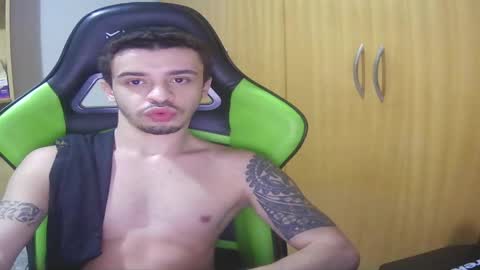 1good_vibes1 online show from 04-19-26, 05:40