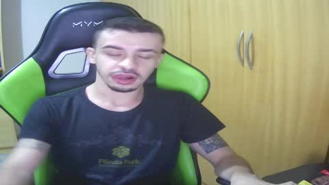 1good_vibes1 online show from 04-29-26, 05:00