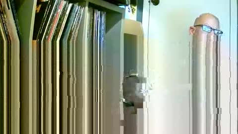 1hotbaldguy online show from 04-22-26, 05:54