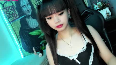 Snapshot of 1hottiegabby chatting on 12-15-25, 02:49 Gabby online show from 12-15-25, 02:49