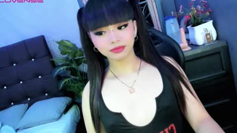 Snapshot of 1hottiegabby chatting on 01-16-26, 03:16 Gabby online show from 01-16-26, 03:16