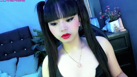 Snapshot of 1hottiegabby chatting on 01-18-26, 08:01 Gabby online show from 01-18-26, 08:01