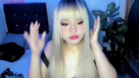 Snapshot of 1hottiegabby chatting on 03-15-26, 04:35 Gabby online show from 03-15-26, 04:35