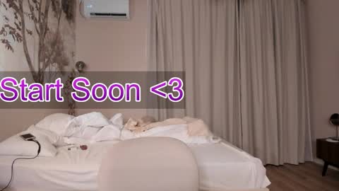 Lily 3 online show from 11-22-25, 01:15