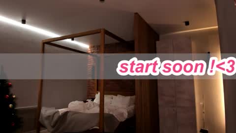 Lily 3 online show from 02-15-26, 07:10