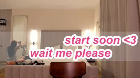 Lily 3 online show from 02-22-26, 06:39