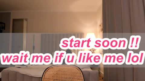 Lily 3 online show from 03-15-26, 05:19