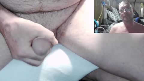 Pussy Slayer online show from 02-15-26, 02:30