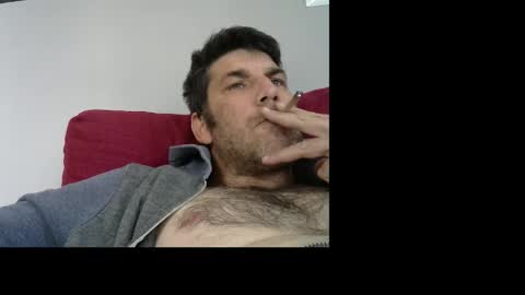 Snapshot of 1italianpassionate chatting on 12-04-24, 02:26 1italianpassionate online show from 12-04-24, 02:26