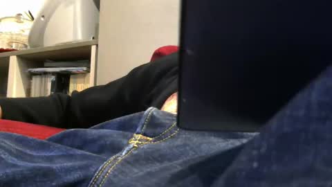 Snapshot of 1italianpassionate chatting on 11-08-25, 11:36 1italianpassionate online show from 11-08-25, 11:36