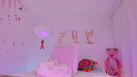 laiaa rivas online show from 03-12-25, 03:57