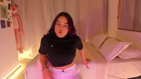 laiaa rivas online show from 12-03-25, 03:58