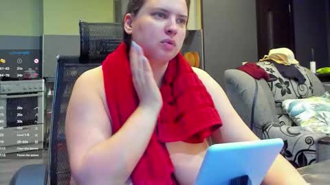 1LINDSEY1 online show from 11-20-25, 01:33