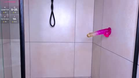 Michelle online show from 02-04-26, 03:07