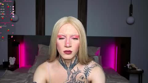 Michelle online show from 02-05-26, 09:19