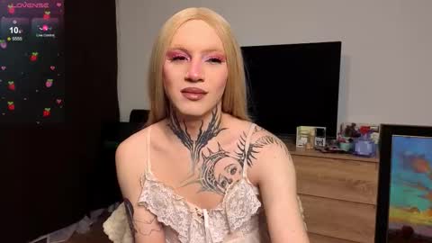 Michelle online show from 03-05-26, 06:48