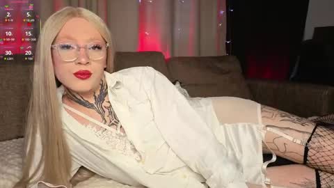 Michelle online show from 04-22-26, 02:14