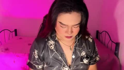 1lovelymess online show from 11-12-25, 02:34