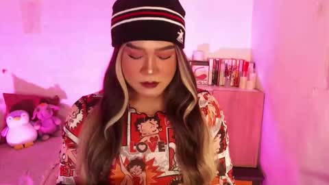 1lovelymess online show from 04-24-26, 12:02