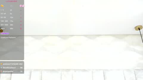 Snapshot of 1m_nahomi chatting on 01-05-25, 11:04 Nahomi online show from 01-05-25, 11:04