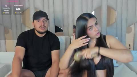 Valery  online show from 11-05-25, 01:00