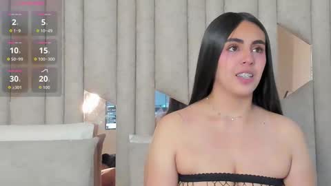 Valery  online show from 03-15-26, 12:11