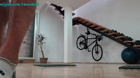 1manshow11 online show from 12-09-24, 09:05