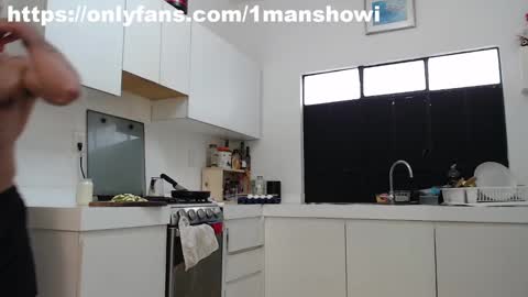 1manshow11 online show from 01-14-25, 03:26