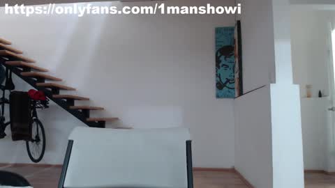 1manshow11 online show from 01-16-25, 07:10