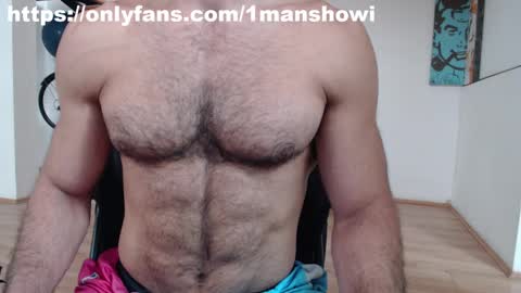1manshow11 online show from 01-22-25, 04:55