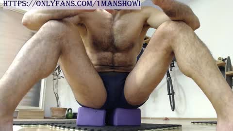 1manshow11 online show from 01-28-25, 09:50