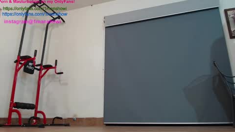 1manshow11 online show from 09-18-25, 12:01