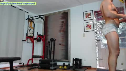 1manshow11 online show from 04-22-26, 07:48