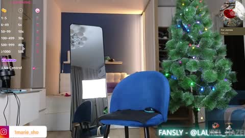 Snapshot of 1mari_01 chatting on 01-02-25, 12:34 Marie online show from 01-02-25, 12:34