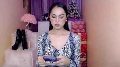 1miracle_tranny online show from 12-02-25, 12:49