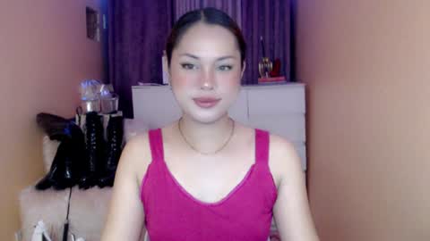 1miracle_tranny online show from 07-17-26, 07:37