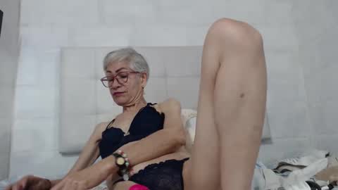 Miss Monserrate online show from 01-12-25, 02:30