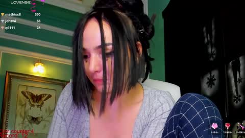 Moona  online show from 01-16-25, 08:57