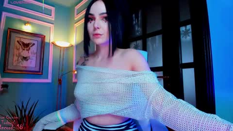 Moona  online show from 02-04-25, 12:00