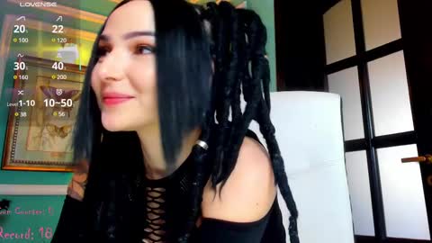 Moona  online show from 02-19-25, 12:44