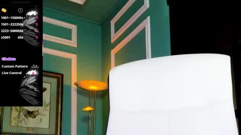 Moona  online show from 03-09-25, 02:54