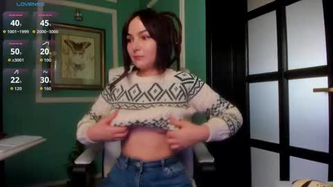 Moona  online show from 01-15-26, 11:26