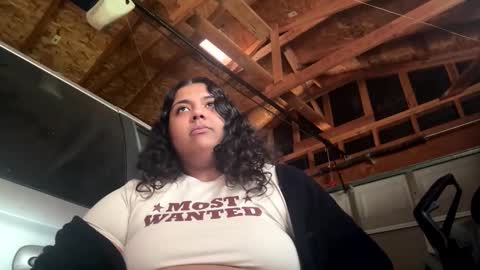 1n0nlybbw online show from 02-02-26, 10:08