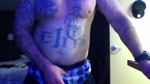 TheShyOne18 online show from 02-12-26, 12:33